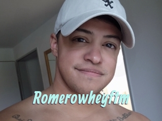 Romerowheyftm