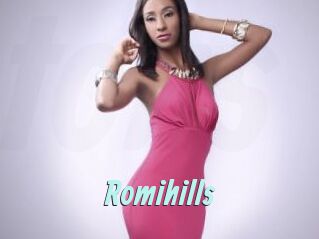 Romihills