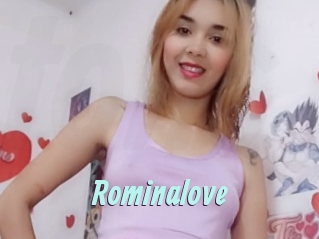 Rominalove