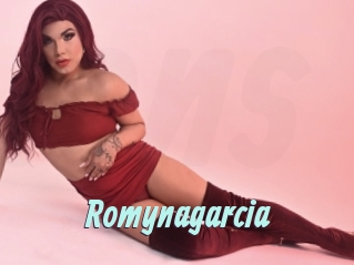 romynagarcia Ton Show