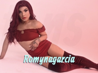romynagarcia Ton Show