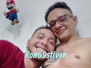 Ron69stiven