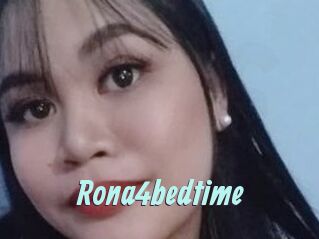 Rona4bedtime