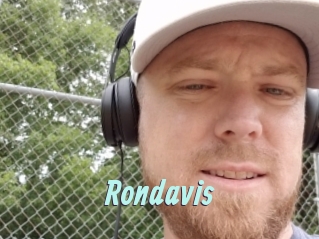 Rondavis