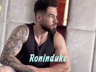 roninduke Ton Show