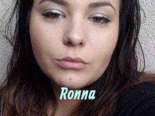 Ronna