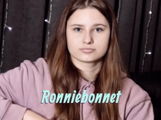 ronniebonnet Ton Show