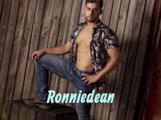 Ronniedean