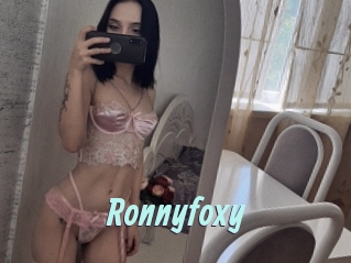Ronnyfoxy