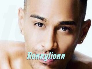Ronnylionn