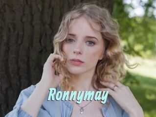 Ronnymay