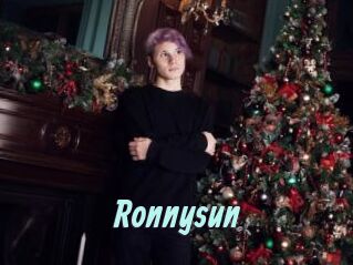 Ronnysun