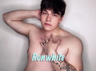 ronwhite Ton Show