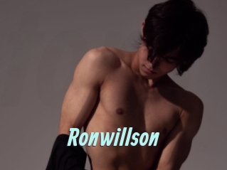 Ronwillson