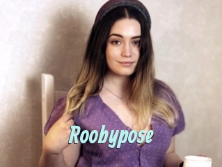 Roobypose