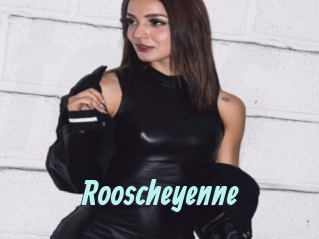 Rooscheyenne