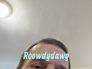 Roowdydawg