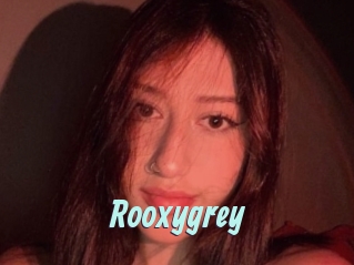 Rooxygrey