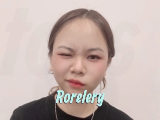 Rorelery