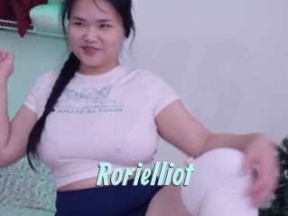 Rorielliot