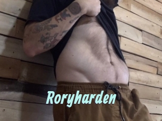 Roryharden