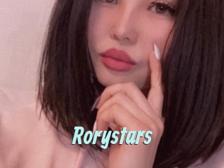 rorystars Ton Show