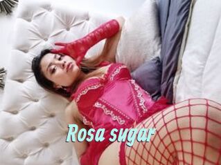 Rosa_sugar