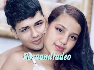 rosaandtadeo Ton Show