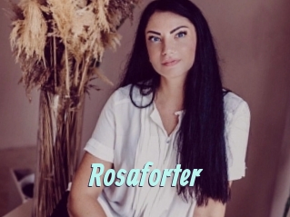 Rosaforter