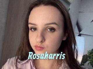 Rosaharris