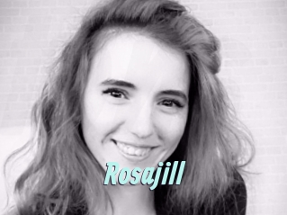 rosajill Ton Show