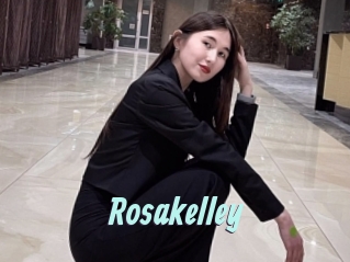 Rosakelley