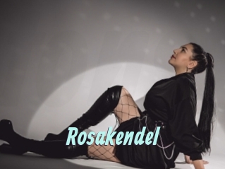 Rosakendel