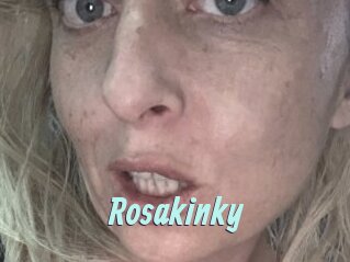 Rosakinky