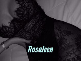 rosaleen Ton Show