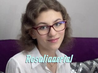 Rosaliaaerial