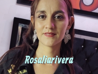 Rosaliarivera
