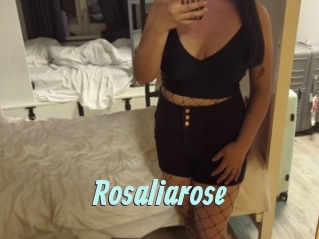 Rosaliarose