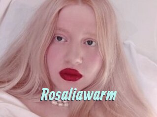 Rosaliawarm