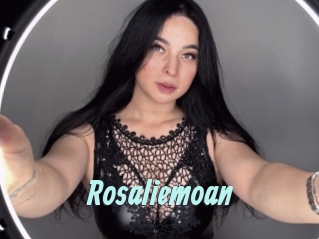 Rosaliemoan