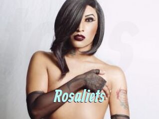 Rosaliets