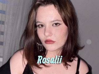 Rosalii
