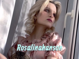Rosalinahanson