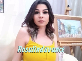 Rosalindavance