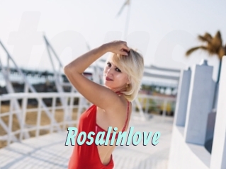 Rosalinlove