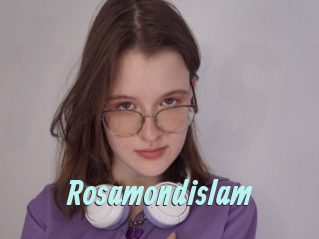 Rosamondislam