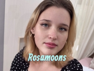 Rosamoons