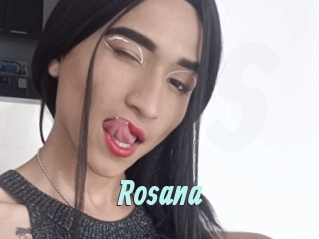 rosana Ton Show