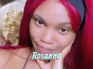 rosanna Ton Show
