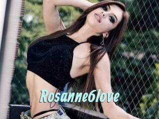 Rosanne6love